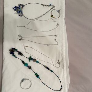 Jewelry Including CHICO'S